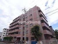 兵庫県尼崎市稲葉荘2丁目(マンション)の賃貸物件の外観