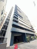 兵庫県神戸市中央区加納町2丁目(マンション)の賃貸物件の外観