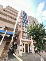 物件の外観画像