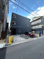 兵庫県神戸市兵庫区駅前通3丁目(マンション)の賃貸物件の外観