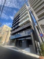 兵庫県神戸市兵庫区湊町2丁目(マンション)の賃貸物件の外観