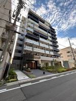 兵庫県神戸市長田区細田町2丁目(マンション)の賃貸物件の外観