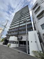 兵庫県神戸市兵庫区駅前通1丁目(マンション)の賃貸物件の外観