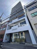 第Ⅱマンション アトラスの外観