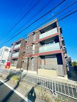 物件の外観画像