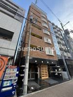 ヴェローナⅡの外観