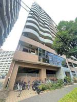 兵庫県神戸市中央区浜辺通3丁目(マンション)の賃貸物件の外観