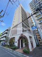 兵庫県尼崎市立花町1丁目(マンション)の賃貸物件の外観