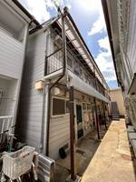 物件の外観画像