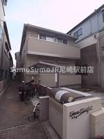 物件の外観画像