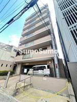 兵庫県神戸市中央区二宮町3丁目(マンション)の賃貸物件の外観
