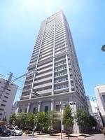 兵庫県神戸市中央区栄町通3丁目(マンション)の賃貸物件の外観