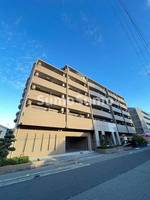 兵庫県尼崎市武庫之荘1丁目(マンション)の賃貸物件の外観