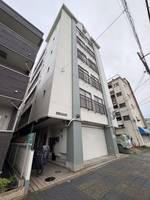 兵庫県神戸市兵庫区切戸町(マンション)の賃貸物件の外観