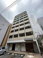 兵庫県神戸市中央区磯上通4丁目(マンション)の賃貸物件の外観