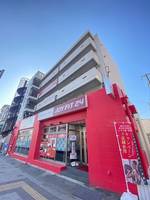 兵庫県西宮市上甲子園1丁目(マンション)の賃貸物件の外観