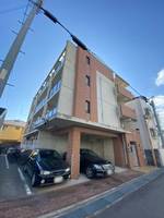 兵庫県神戸市東灘区住吉宮町3丁目(マンション)の賃貸物件の外観