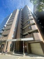 プレミアムAWAZAの外観