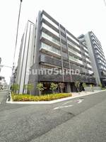 兵庫県神戸市兵庫区駅南通1丁目(マンション)の賃貸物件の外観