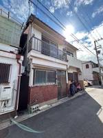 物件の外観画像