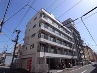 兵庫県神戸市兵庫区湊町4丁目(マンション)の賃貸物件の外観