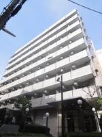 兵庫県神戸市中央区生田町1丁目(マンション)の賃貸物件の外観
