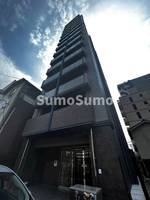 LIVIAZ NAMBA KRASSの外観