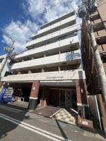 兵庫県神戸市兵庫区三川口町2丁目(マンション)の賃貸物件の外観