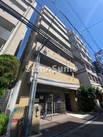 エクセレント大国町の外観
