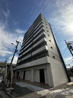 リヴィアス難波ルノンの外観