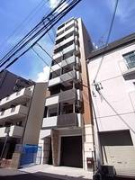 兵庫県神戸市中央区生田町1丁目(マンション)の賃貸物件の外観