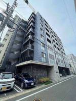 福岡県福岡市東区馬出1丁目(マンション)の賃貸物件の外観