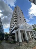 兵庫県尼崎市武庫元町3丁目(マンション)の賃貸物件の外観