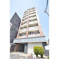 福岡県福岡市博多区吉塚7丁目(マンション)の賃貸物件の外観