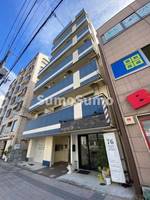 兵庫県神戸市須磨区寺田町2丁目(マンション)の賃貸物件の外観