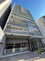 兵庫県神戸市中央区橘通4丁目(マンション)の賃貸物件の外観