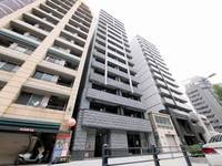 プレサンス谷町キャトルの外観