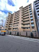 ソル グランデの外観