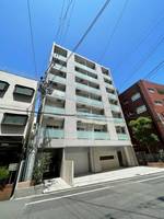 Home Builder Sakuragawaの外観