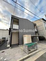 物件の外観画像