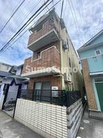 イングヴィラ甲子園の外観