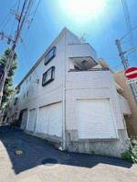 兵庫県神戸市中央区大日通4丁目(マンション)の賃貸物件の外観