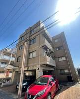 物件の外観画像