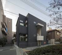 パロアルトⅡの外観