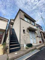 物件の外観画像