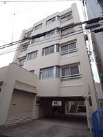 兵庫県西宮市城ケ堀町(マンション)の賃貸物件の外観