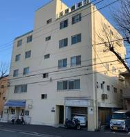 楠ケ丘ジェムの外観