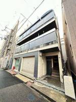 物件の外観画像