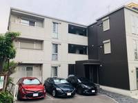 物件の外観画像