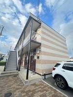 兵庫県西宮市段上町5丁目(アパート)の賃貸物件の外観